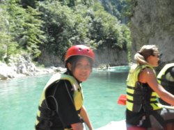 White Water Rafting78